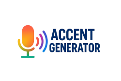 Accent Generator Logo